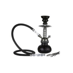 Ναργιλές Black 341840